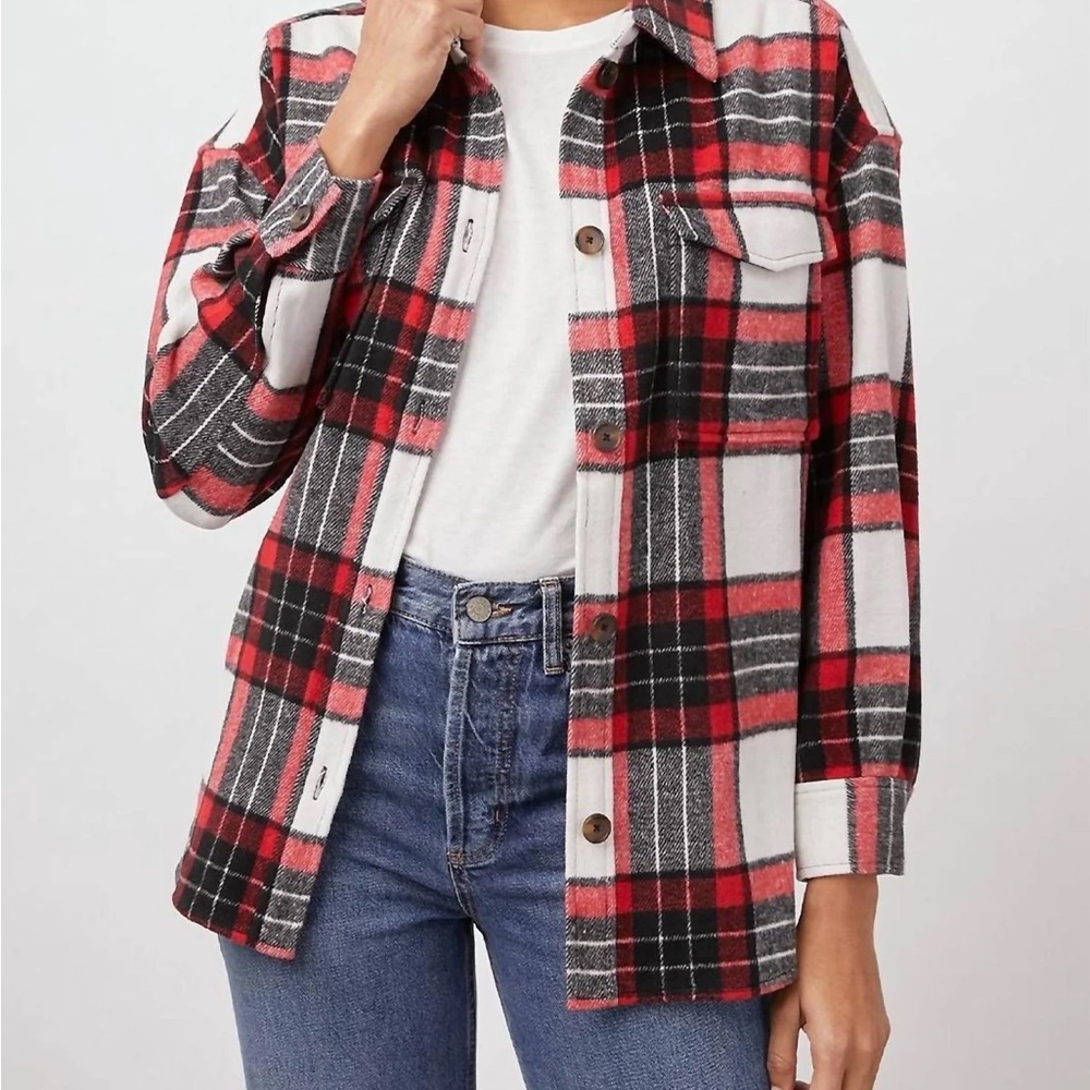 Rails Turner Jacket